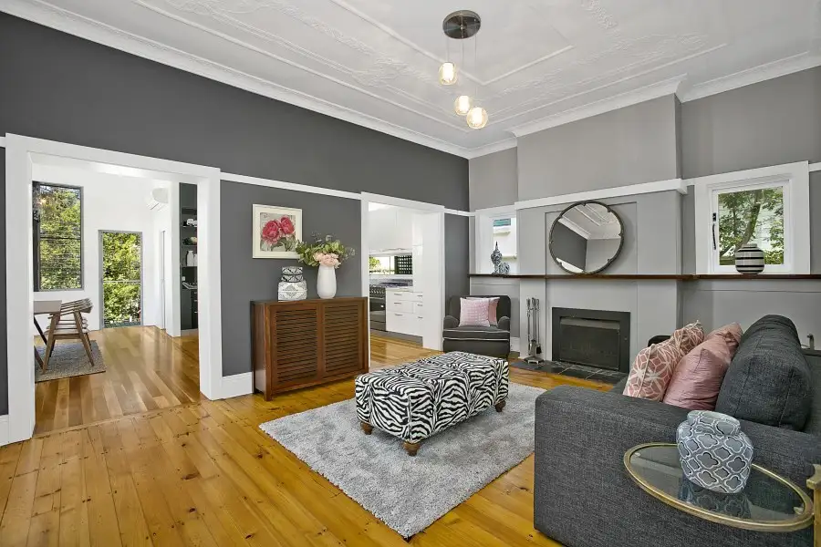 Main view of Homely house listing, 22 Kitchener Road, Artarmon NSW 2064