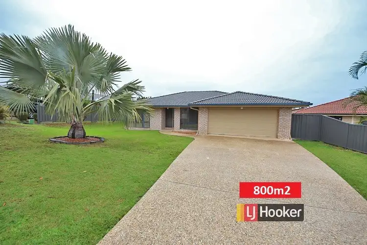Main view of Homely house listing, 14 Yaraki Court, Murrumba Downs QLD 4503