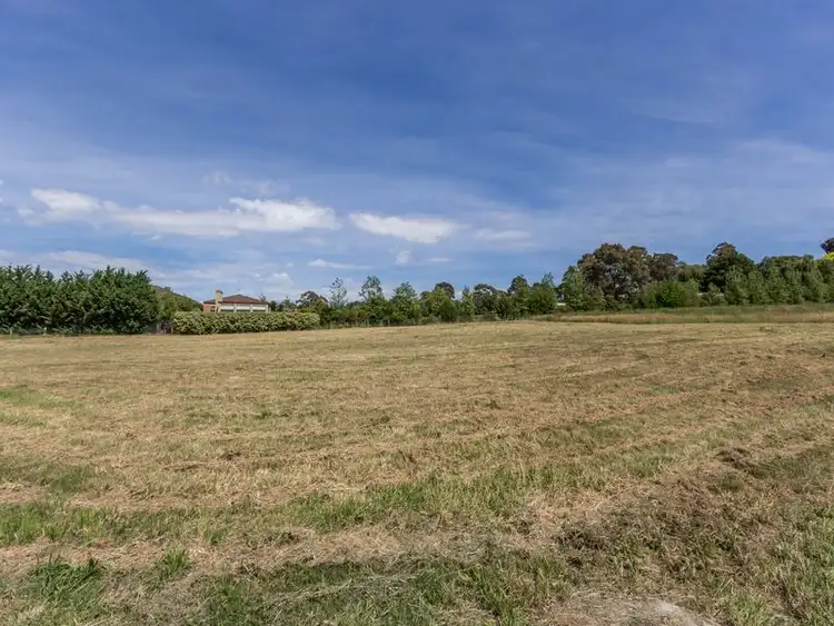 Second view of Homely land listing, 6-7 Adare Court, Berwick VIC 3806