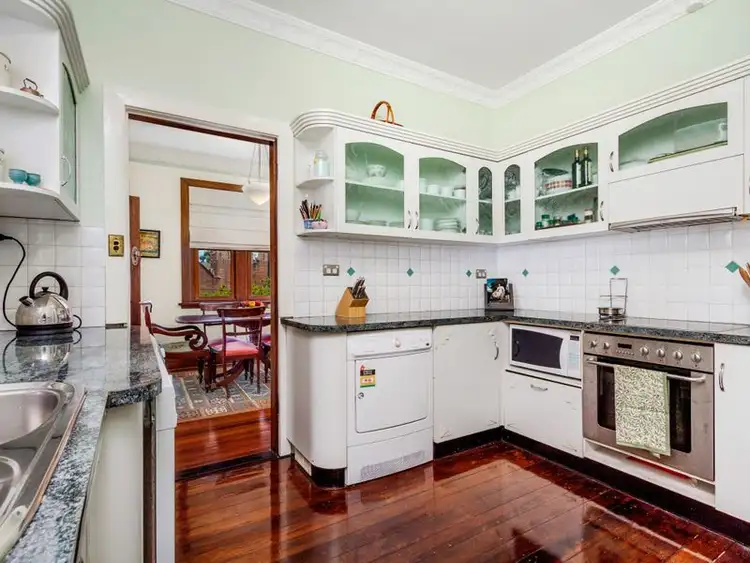 Third view of Homely apartment listing, 1/1-3 Lindfield Avenue, Lindfield NSW 2070