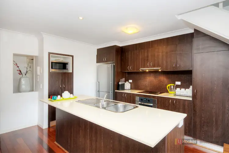 Fourth view of Homely townhouse listing, 15/33 Clark Street, Biggera Waters QLD 4216