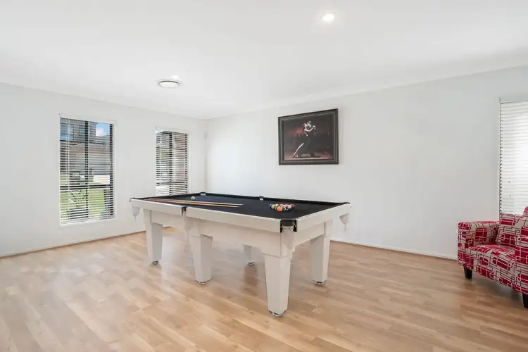 Fourth view of Homely house listing, 21 Lord Way, Glenwood NSW 2768