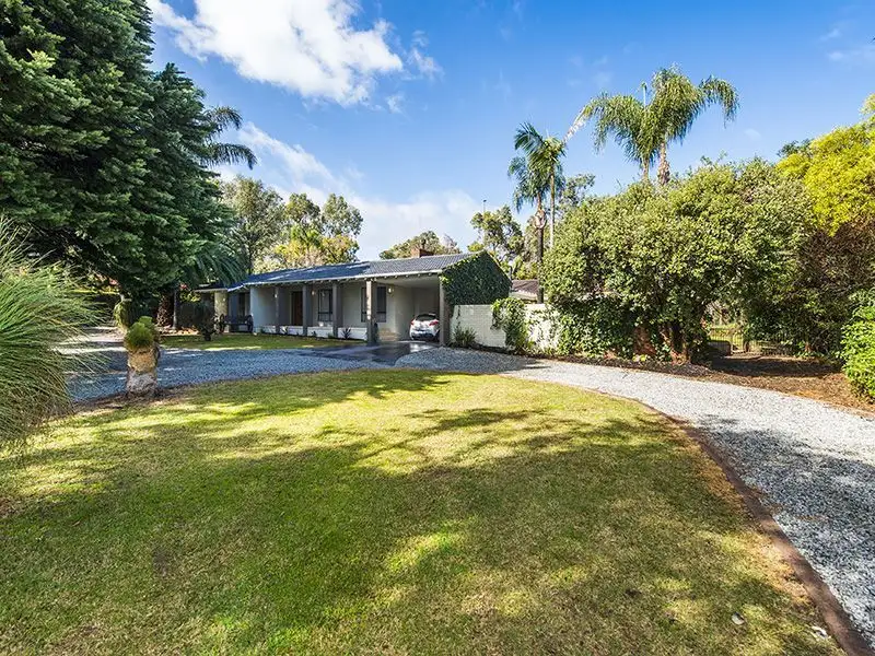 Main view of Homely house listing, 12 Irwin Place, Maida Vale WA 6057
