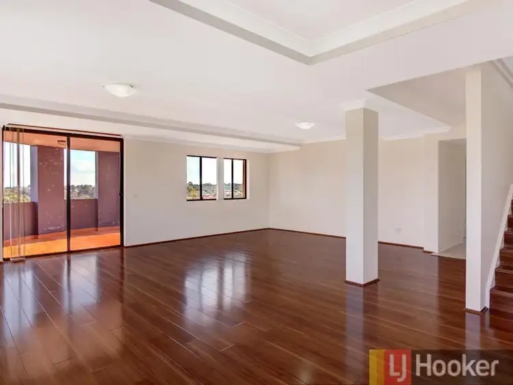 Second view of Homely unit listing, 31/299 Lakemba Street, Wiley Park NSW 2195