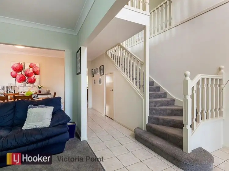 Sixth view of Homely house listing, 5 Elliott Court, Victoria Point QLD 4165