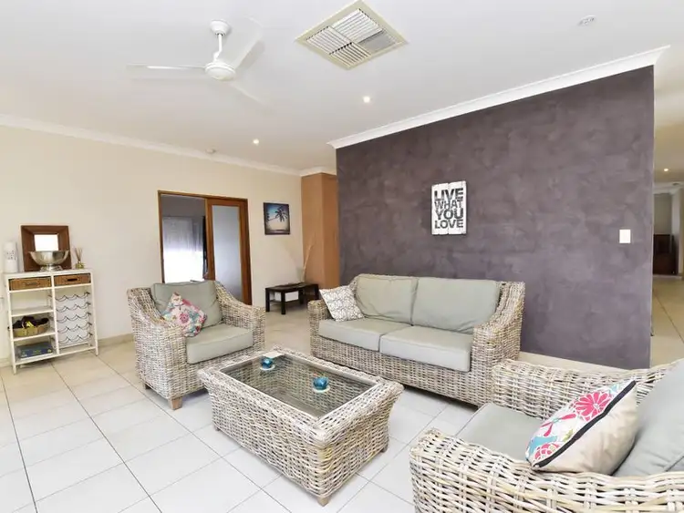 Third view of Homely house listing, 58 Bokhara Street, Larapinta NT 875