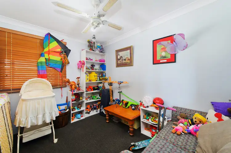 Sixth view of Homely unit listing, 3/16 Denehurst Place, Port Macquarie NSW 2444