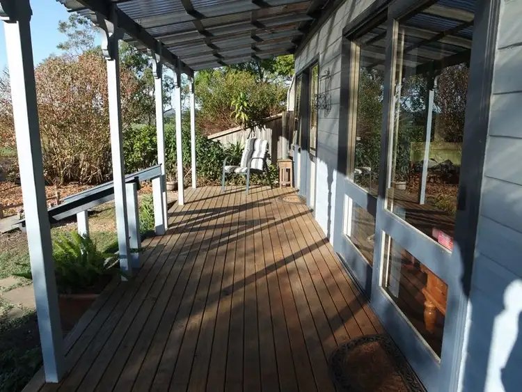 Fourth view of Homely house listing, 1 Machin Parade, Wingham NSW 2429