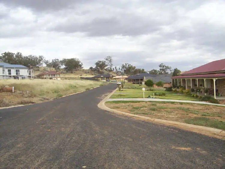 Fourth view of Homely land listing, Lot 14 Paris Place, Cowra NSW 2794