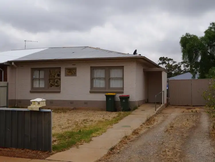52 Mainwaring Crescent, Davoren Park SA 5113
