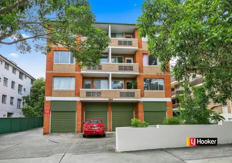 Sixth view of Homely apartment listing, 2/93-95 The Boulevarde, Dulwich Hill NSW 2203
