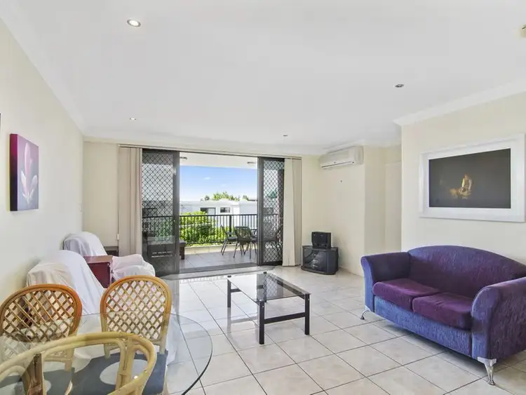 Second view of Homely unit listing, 6/14 Little Norman Street, Southport QLD 4215