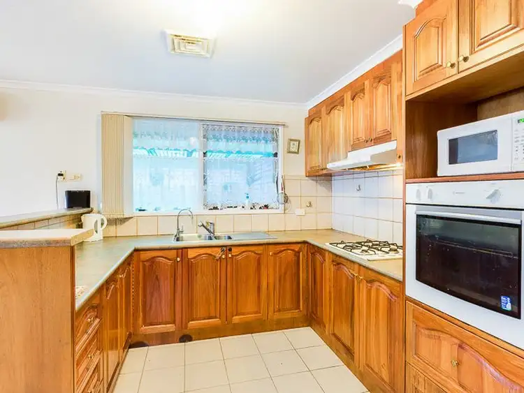 Sixth view of Homely house listing, 8 Sanderling Street, Werribee VIC 3030