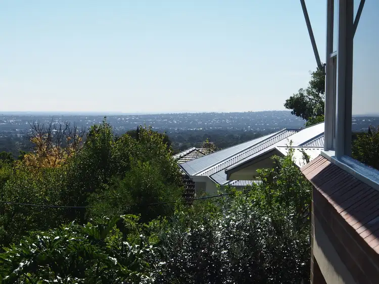 Second view of Homely house listing, 56 Katoomba Road, Beaumont SA 5066