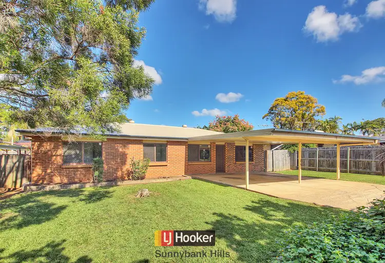 27 Headland Street, Sunnybank QLD 4109