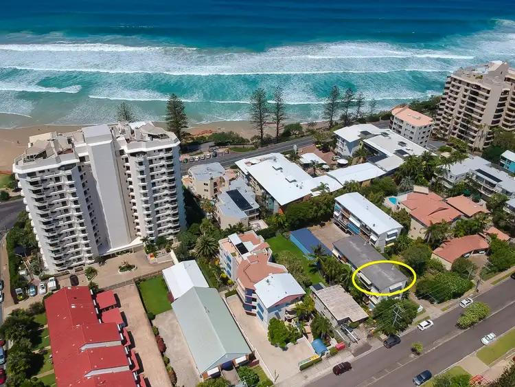 5/17 Coolum Terrace, Coolum Beach QLD 4573