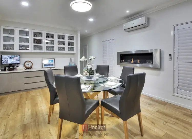 Second view of Homely house listing, 21 Lister Street, Sunnybank QLD 4109