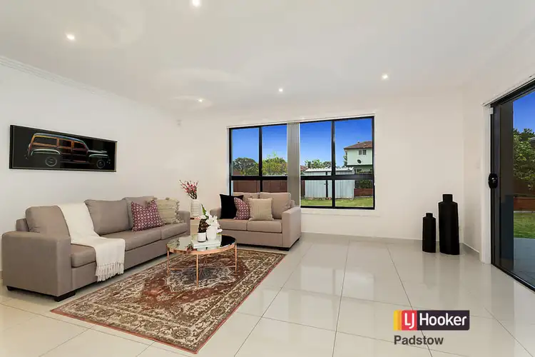 Fourth view of Homely house listing, 16 School Parade, Padstow NSW 2211