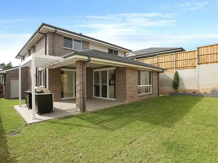 Seventh view of Homely house listing, 46 Cathedral Avenue, Minto NSW 2566