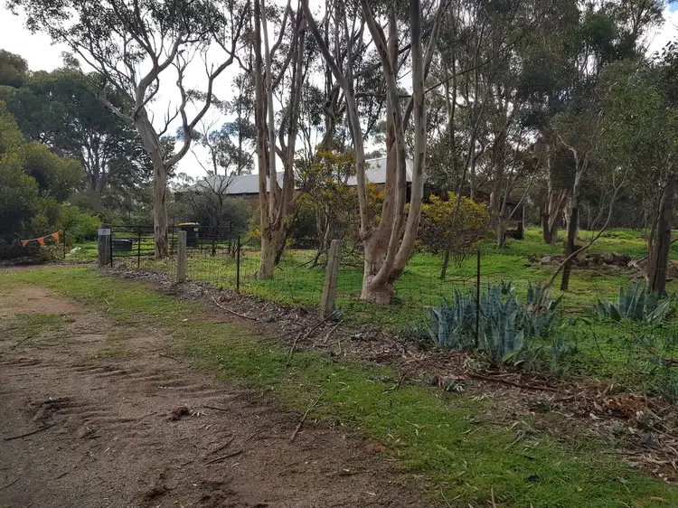 Main view of Homely rural property listing, 21 Rice Street, Dutton SA 5356
