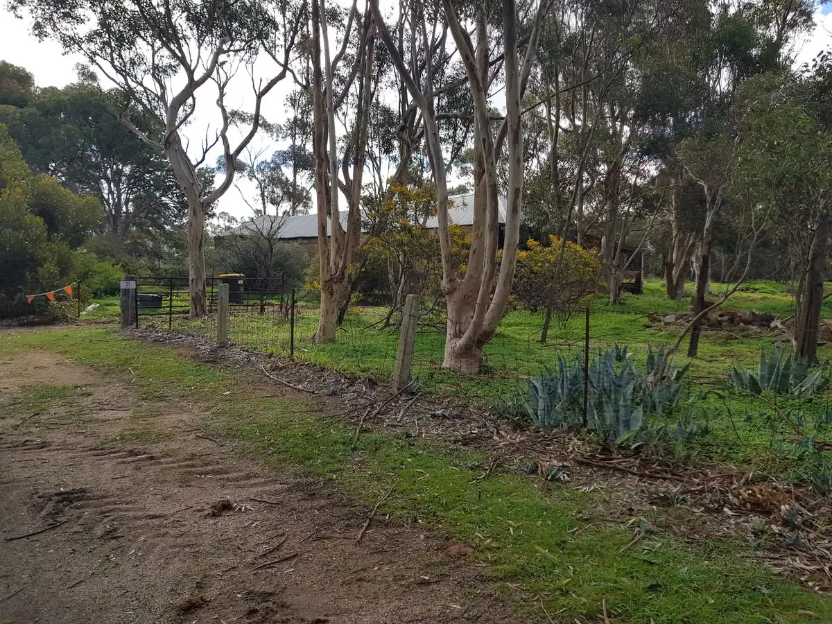 Main view of Homely rural property listing, 21 Rice Street, Dutton SA 5356