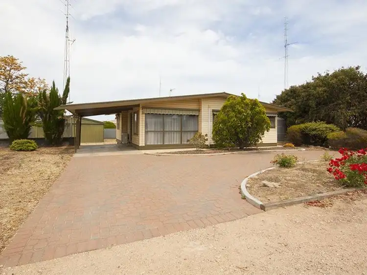 Main view of Homely house listing, 54 Charles Terrace, Wallaroo SA 5556