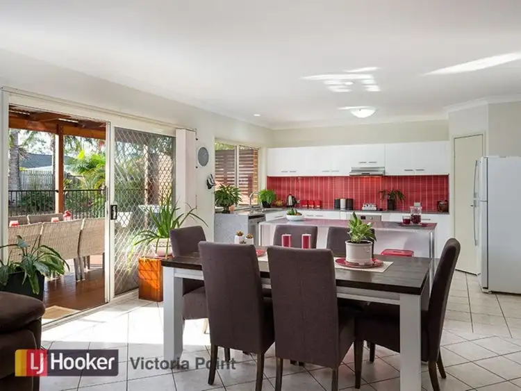 Third view of Homely house listing, 5 Elliott Court, Victoria Point QLD 4165
