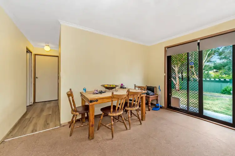Seventh view of Homely house listing, 94 Enid Lorimer Circuit, Chisholm ACT 2905