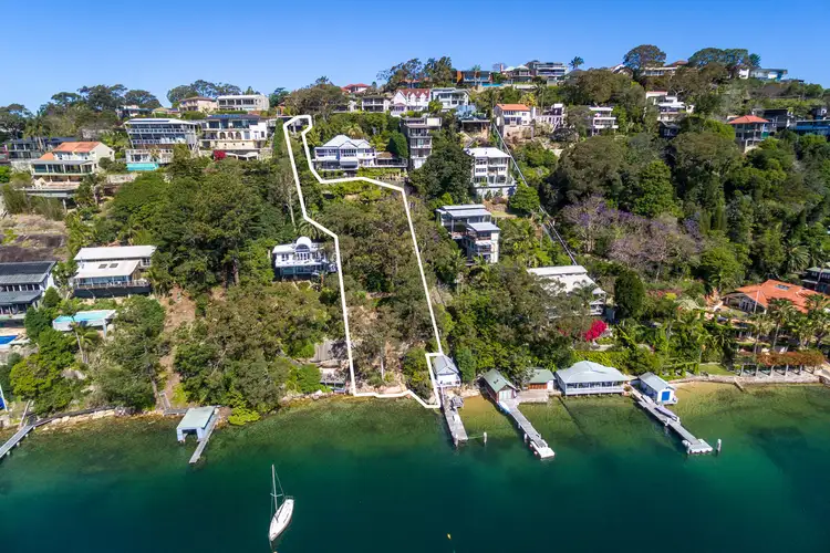 149a Seaforth Crescent, Seaforth NSW 2092