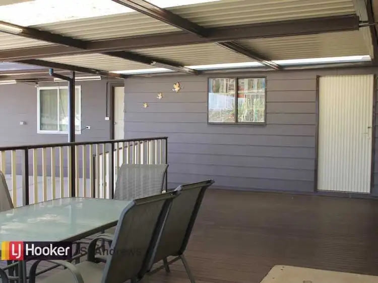 Seventh view of Homely house listing, 6 Tummul Place, St Andrews NSW 2566