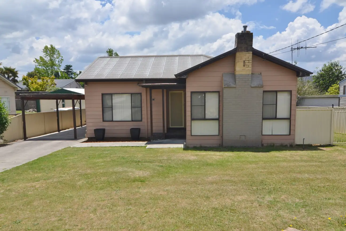 Main view of Homely house listing, 7 Tobruk Street, Lithgow NSW 2790