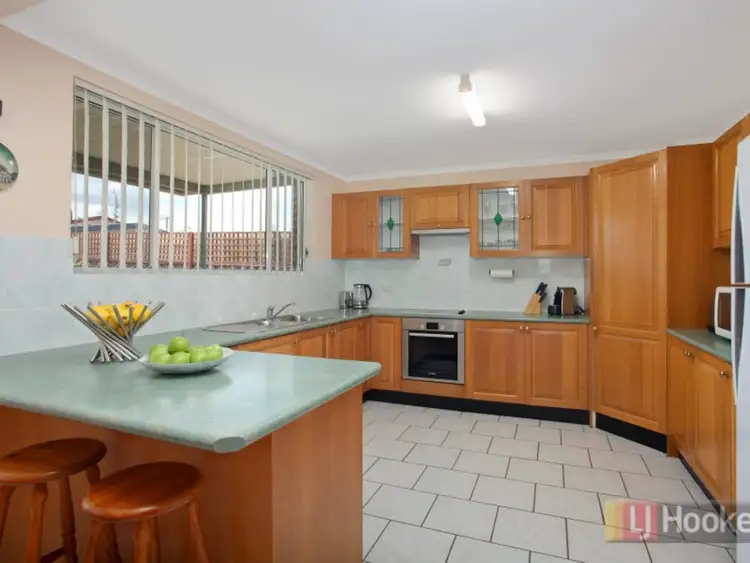 Second view of Homely house listing, 18 Kungala Street, St Marys NSW 2760