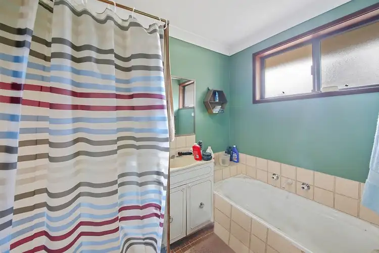 Sixth view of Homely villa listing, 60/322 Railway Parade, Macquarie Fields NSW 2564