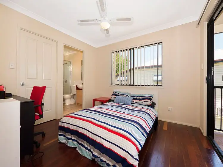 Third view of Homely townhouse listing, 1/56 Central Avenue, Indooroopilly QLD 4068