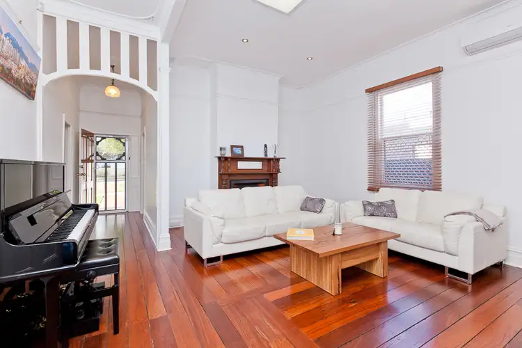 Fifth view of Homely house listing, 8 Horgan Street, Mosman Park WA 6012