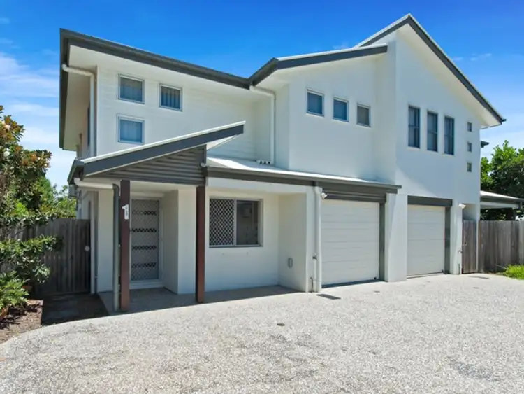 1/45-47 Longland Street, Cleveland QLD 4163