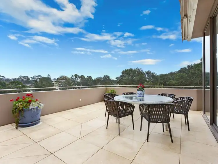 Third view of Homely apartment listing, Address available on request