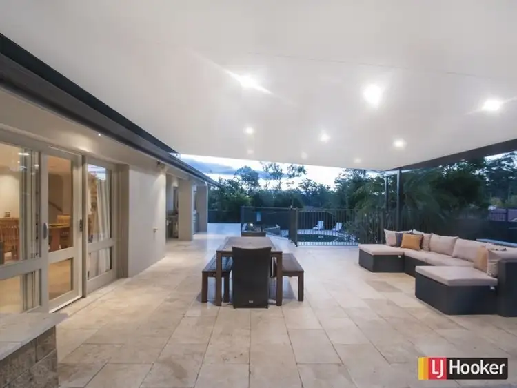 Fifth view of Homely house listing, 16 Hunter Place, Castle Hill NSW 2154