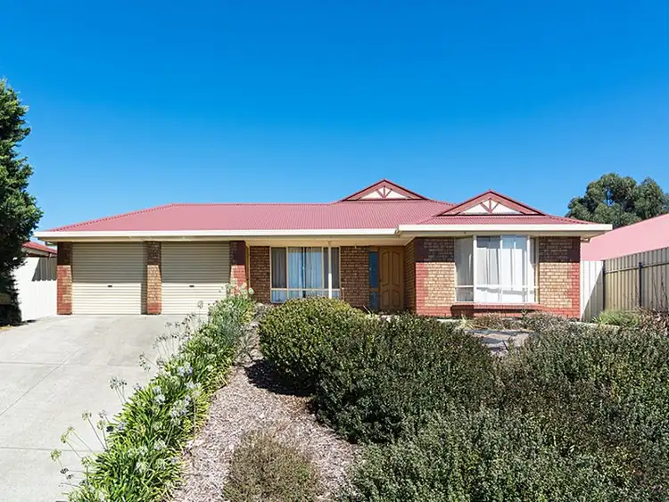 6 Lorikeet Road, Mount Barker SA 5251