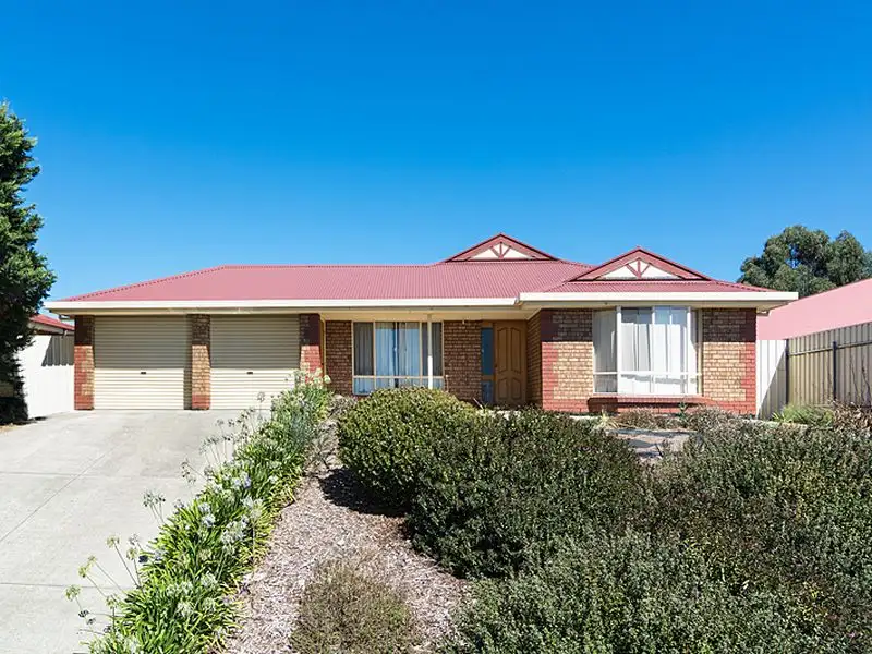 Main view of Homely house listing, 6 Lorikeet Road, Mount Barker SA 5251
