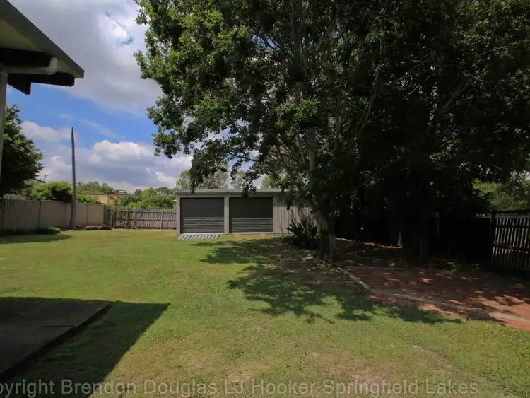 Fourth view of Homely house listing, 8 Cudgee Street, Redbank Plains QLD 4301