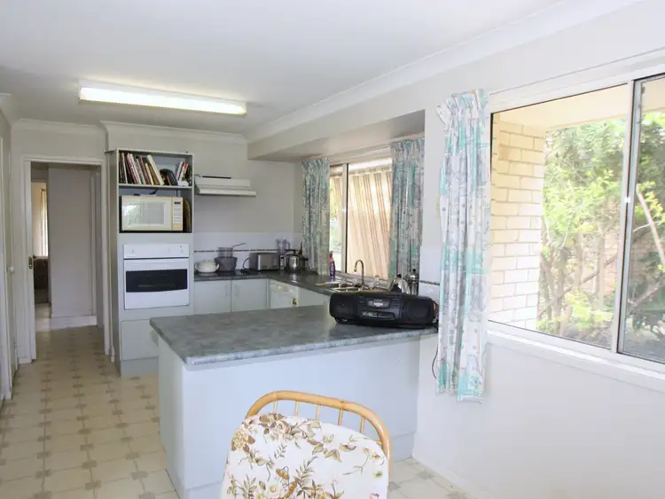 Second view of Homely house listing, 6 Yallakool Drive, Ocean Shores NSW 2483