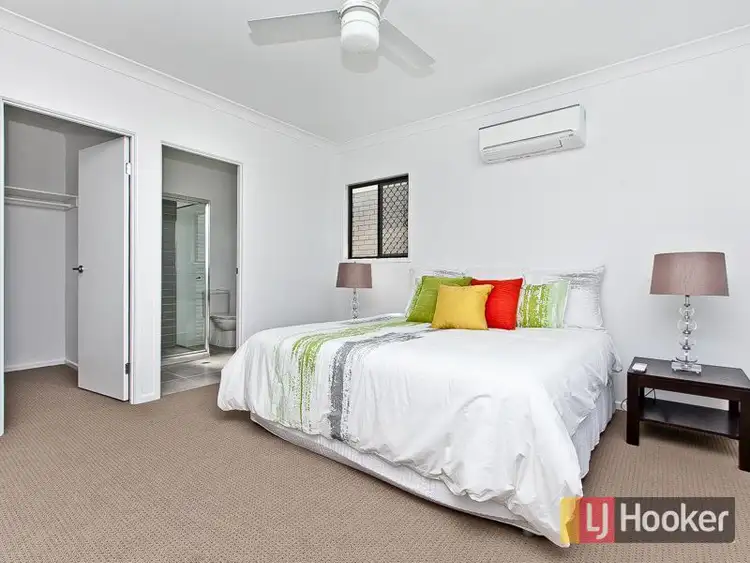 Fourth view of Homely house listing, 16 Watarrka Avenue, Fitzgibbon QLD 4018