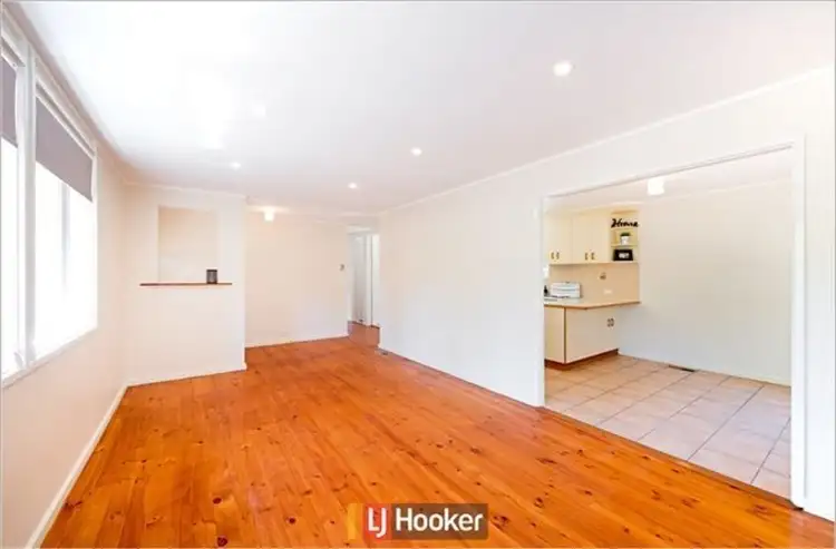 Seventh view of Homely house listing, 4 Bunton Place, Holt ACT 2615