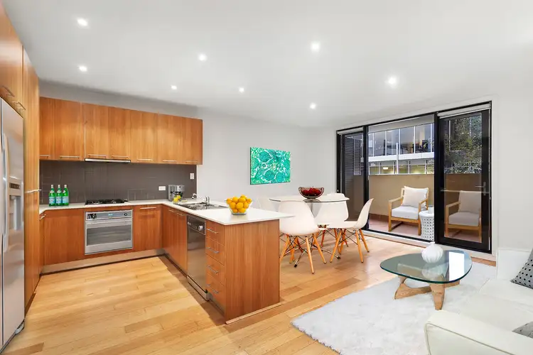 3/100 Mount Street, Kew VIC 3101