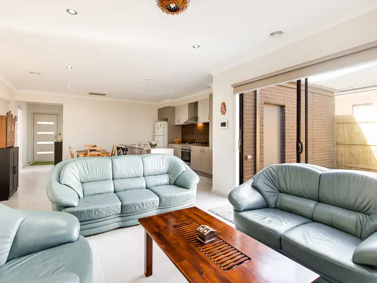 Seventh view of Homely house listing, 33 Hilda Street, Tarneit VIC 3029