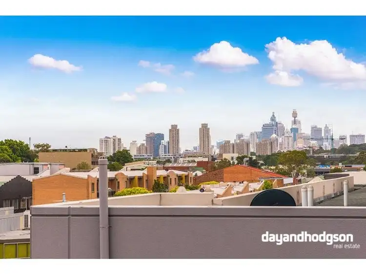 18/37 Morley Avenue, Rosebery NSW 2018