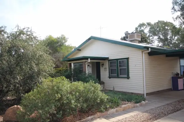 Main view of Homely house listing, 7 Best Street, Uranquinty NSW 2652