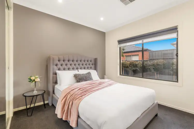 Third view of Homely house listing, 15 Galloway Drive, Mernda VIC 3754