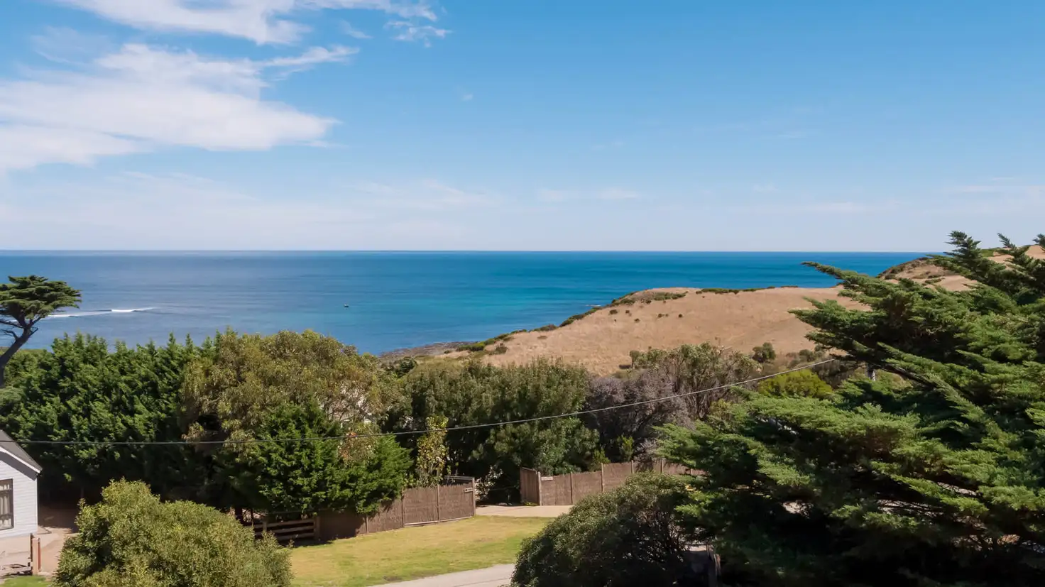 Main view of Homely land listing, 20 Glenvale Road, Flinders VIC 3929